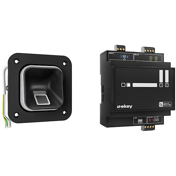 ekey Fingerprintset sw 204752